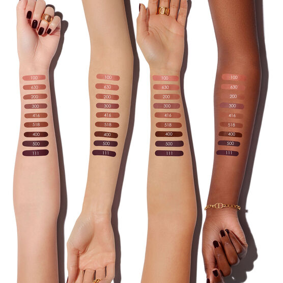 BATOM 100 ROUGE DIOR FOREVER STICK